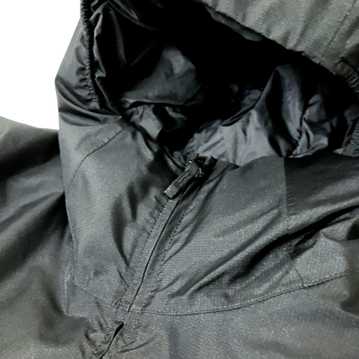 THE NORTH FACE GTX Axion Insulated Jacket中綿ジャケットNY82581 古着・中古-3枚目のアイテム画像
