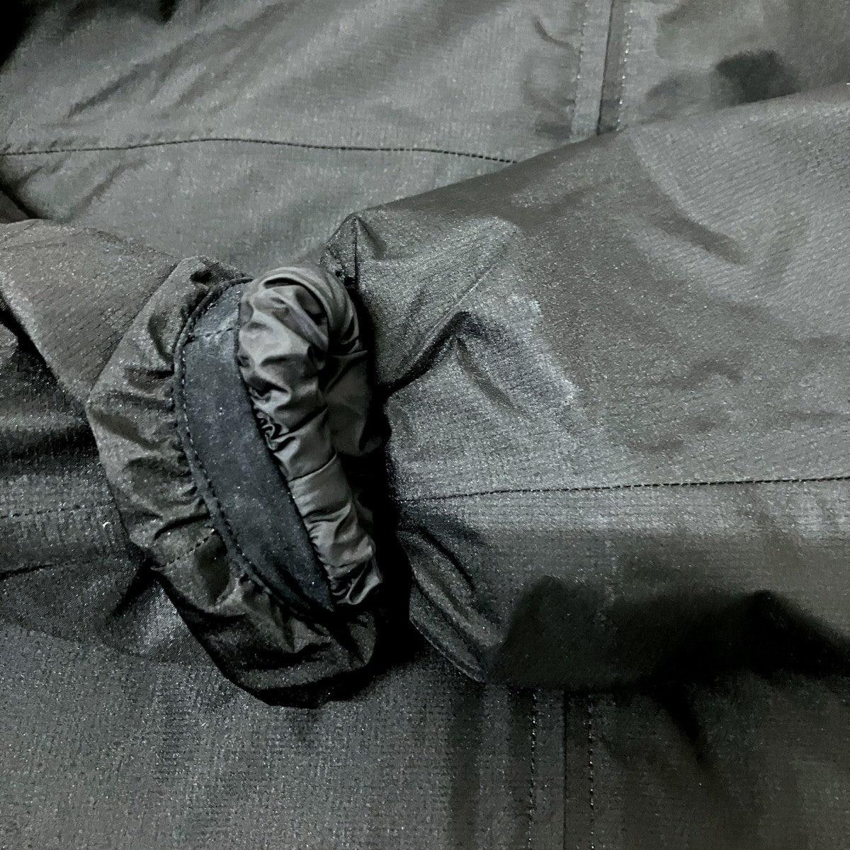 THE NORTH FACE GTX Axion Insulated Jacket中綿ジャケットNY82581 古着・中古-5枚目のアイテム画像