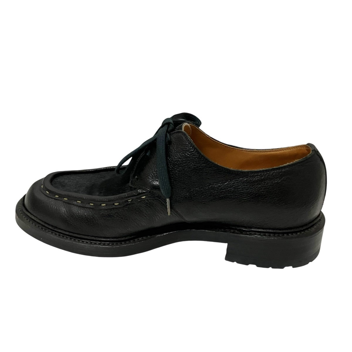 forme BALENA goodyearレザーシューズ 古着・中古-4枚目のアイテム画像