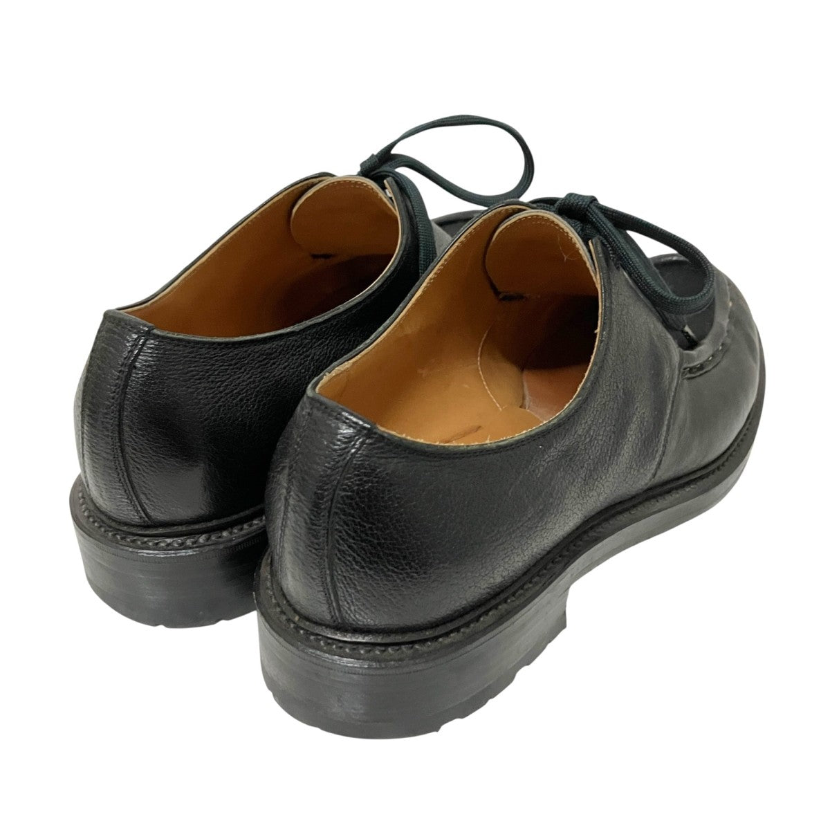 forme BALENA goodyearレザーシューズ 古着・中古-5枚目のアイテム画像