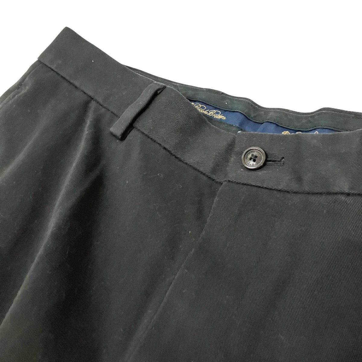 BROOKS BROTHERS コットンパンツ 古着・中古-3枚目のアイテム画像