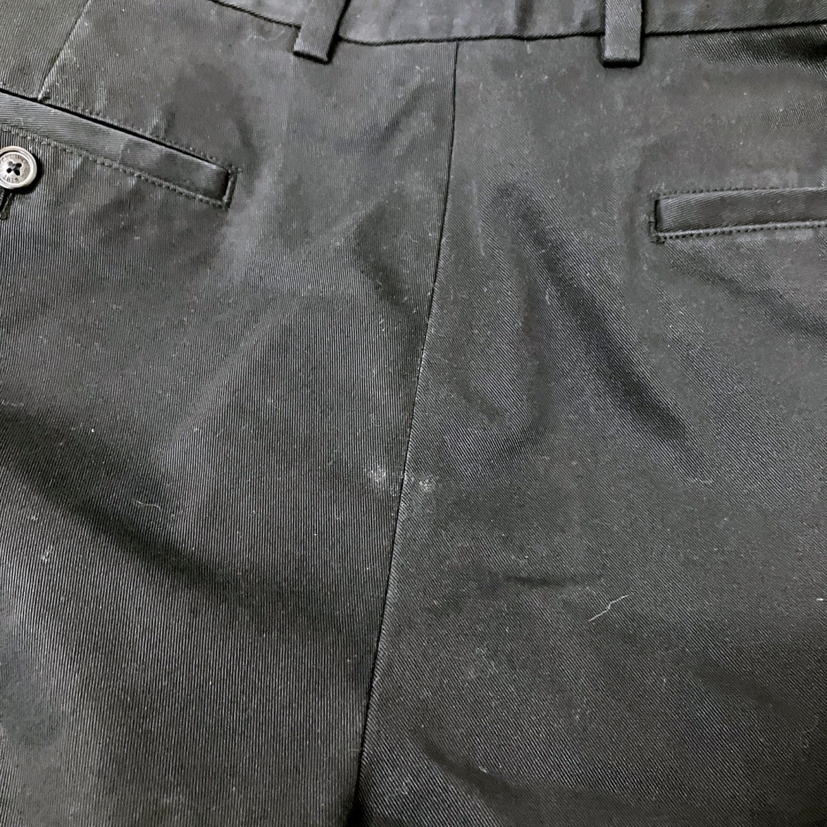BROOKS BROTHERS コットンパンツ 古着・中古-6枚目のアイテム画像