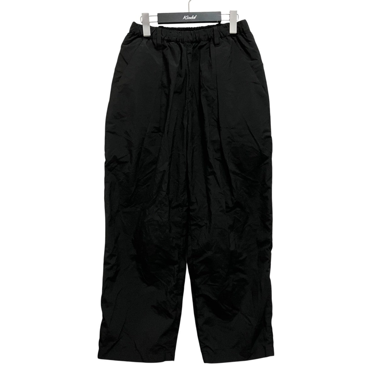TEATORA Wallet Pants RESORT PイージーパンツTT 004R P