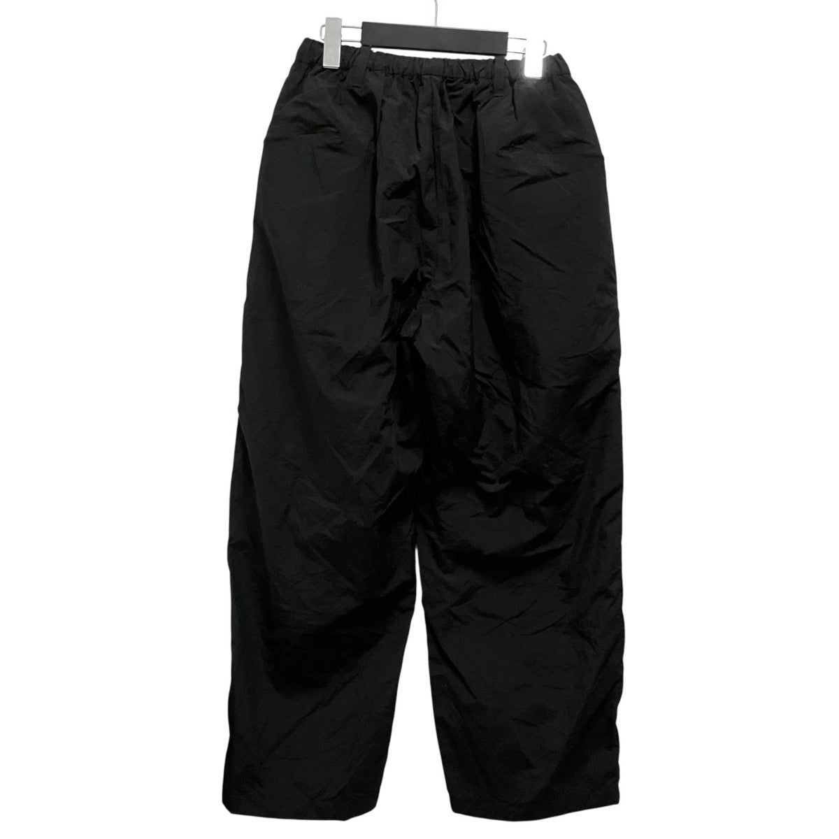 TEATORA Wallet Pants RESORT PイージーパンツTT 004R P 古着・中古-2枚目のアイテム画像
