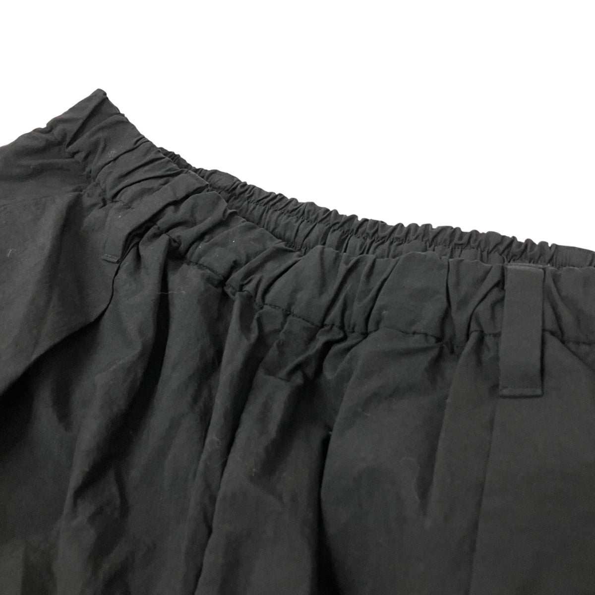 TEATORA Wallet Pants RESORT PイージーパンツTT 004R P 古着・中古-3枚目のアイテム画像