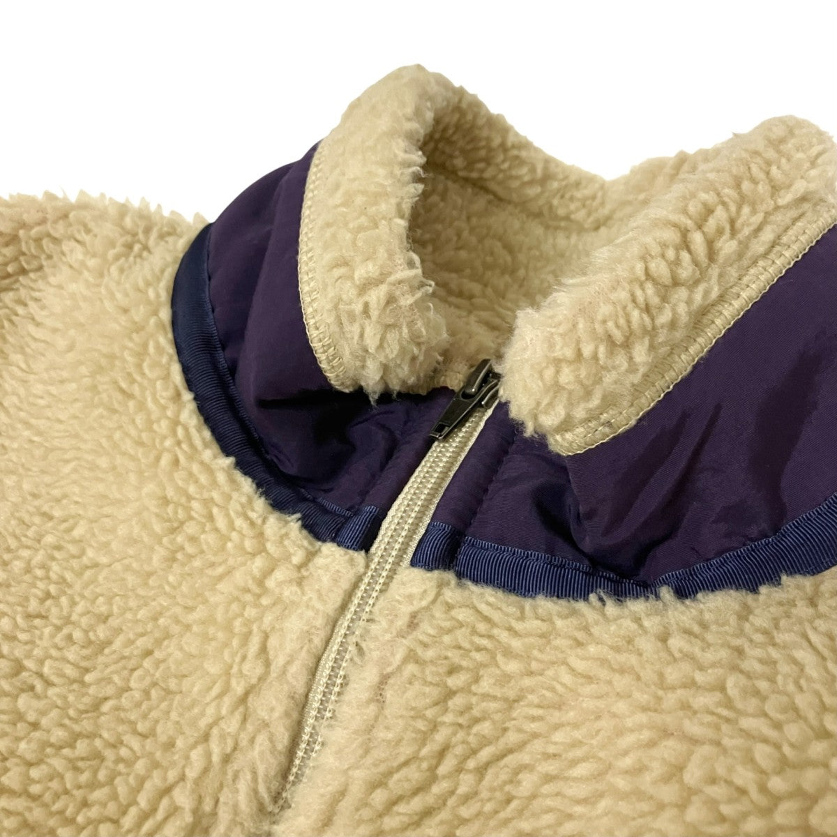 Classic Retro-X JacketフリースジャケットSTY23055F