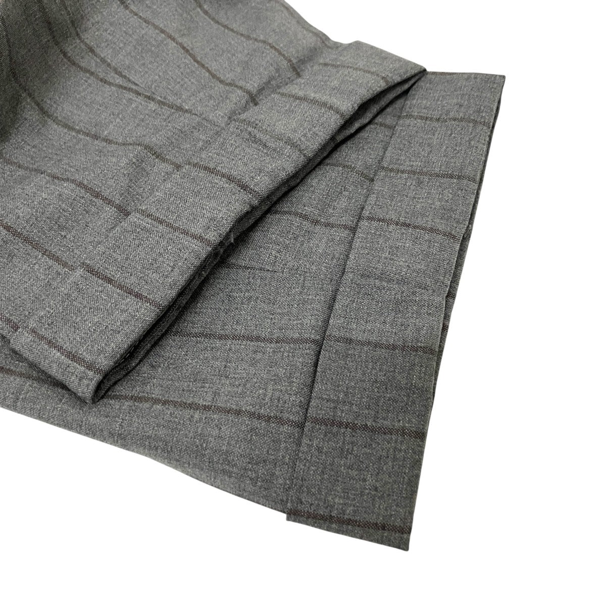 LARDINI セットアップスーツJX740AQ 古着・中古-9枚目のアイテム画像