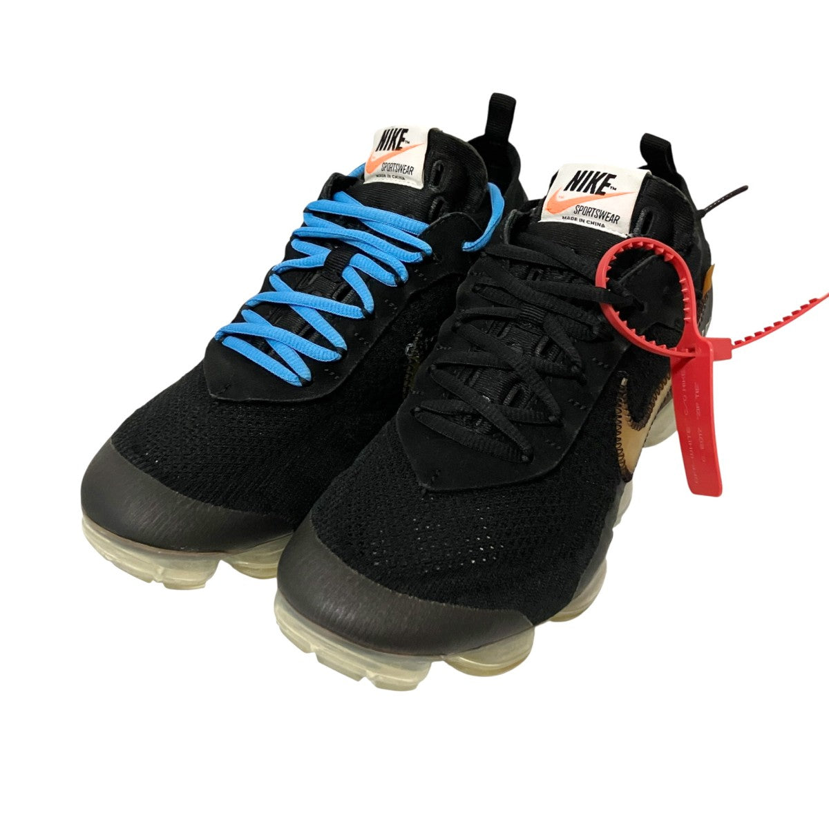 THE 10 NIKE AIR VAPORMAX FKスニーカーAA3831 002