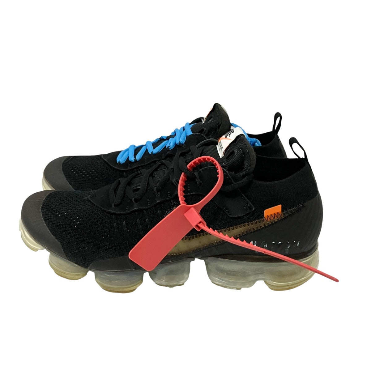 THE 10 NIKE AIR VAPORMAX FKスニーカーAA3831 002