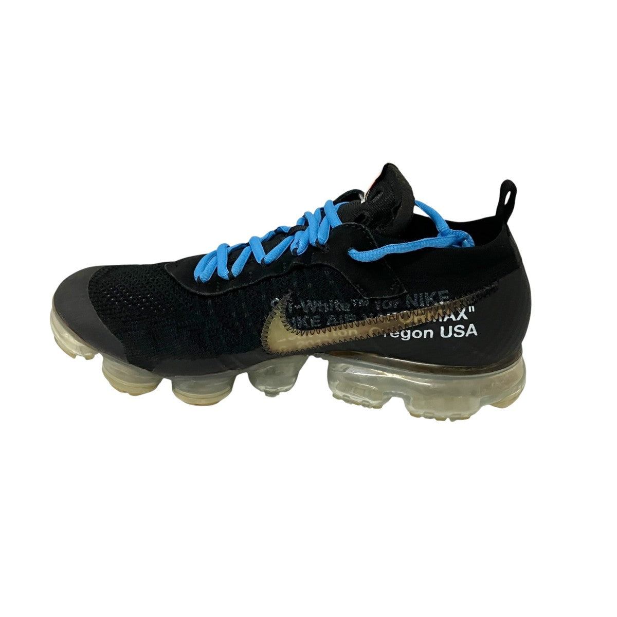 THE 10 NIKE AIR VAPORMAX FKスニーカーAA3831 002