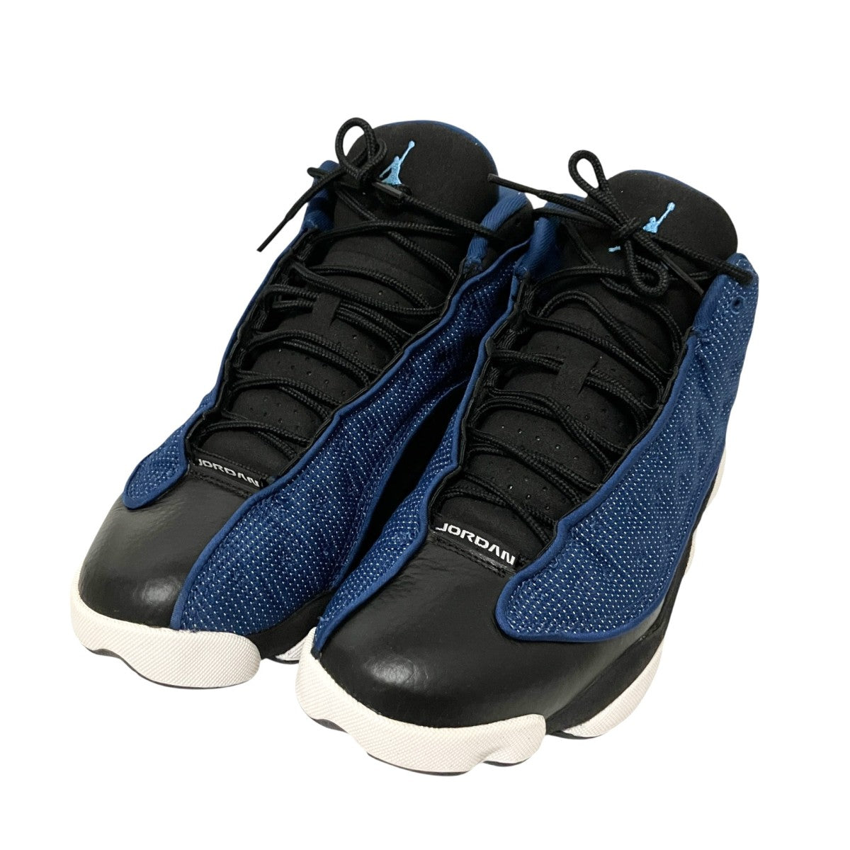 NIKE AIR JORDAN 13 RETROスニーカーDJ5982 400 古着・中古-1枚目のアイテム画像