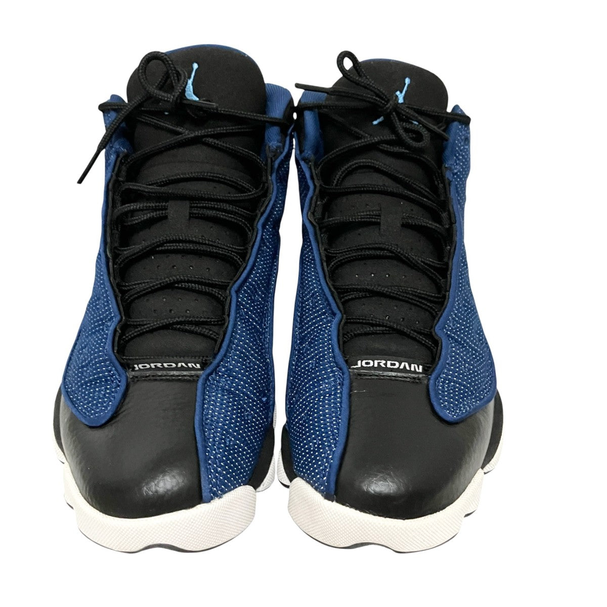 NIKE AIR JORDAN 13 RETROスニーカーDJ5982 400 古着・中古-2枚目のアイテム画像