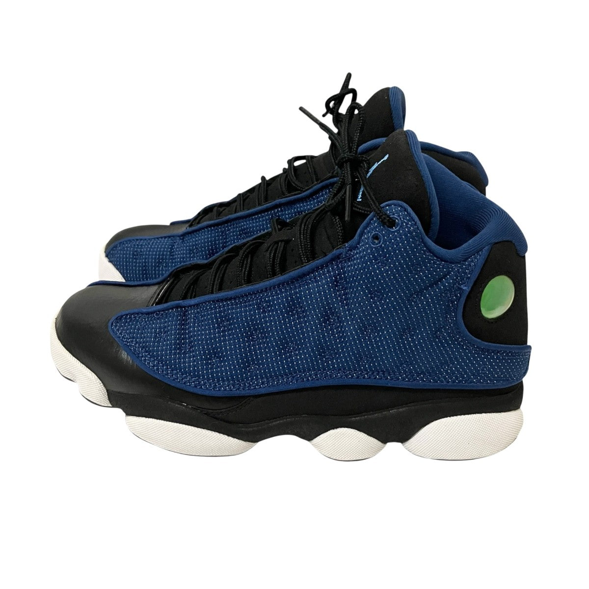 NIKE AIR JORDAN 13 RETROスニーカーDJ5982 400 古着・中古-3枚目のアイテム画像