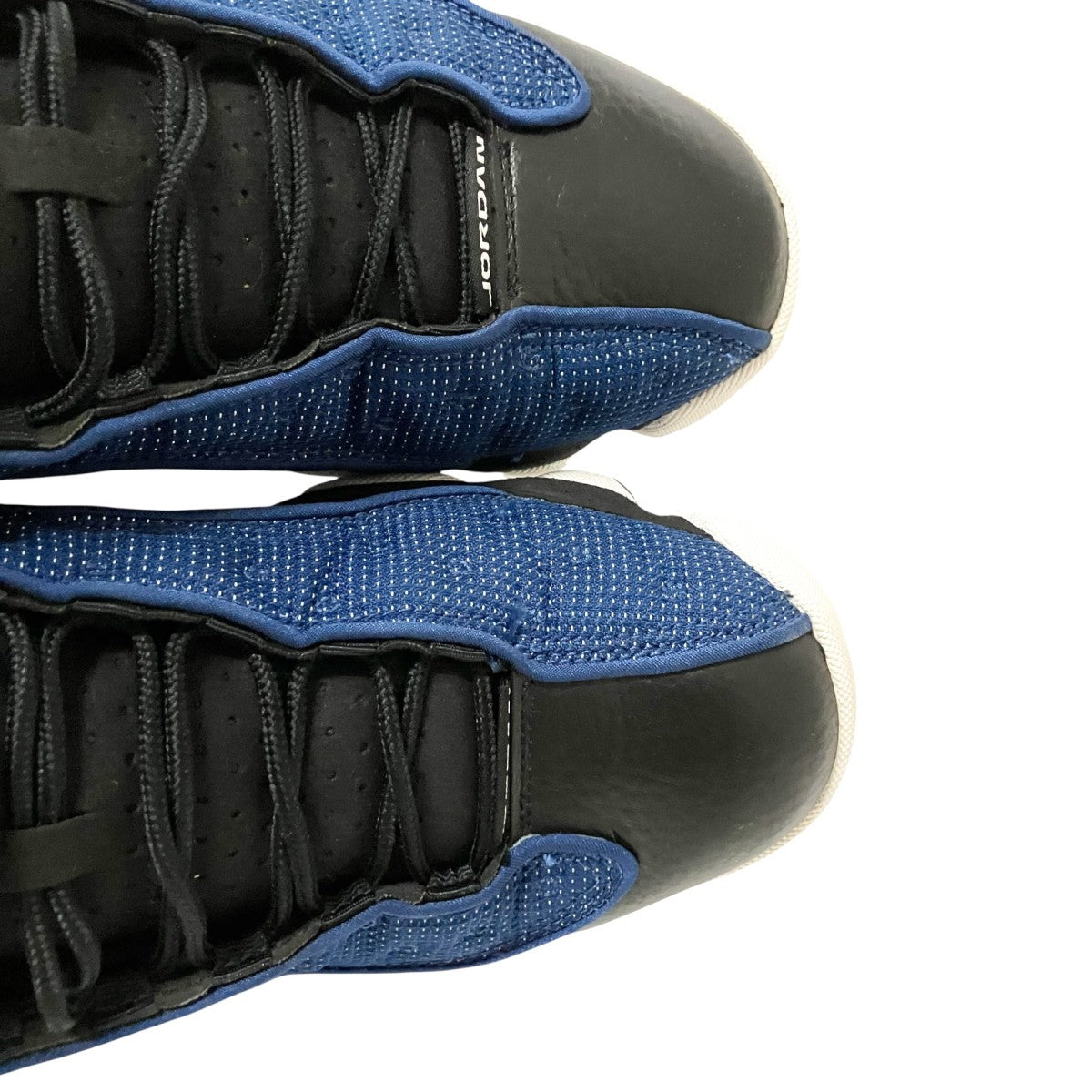 NIKE AIR JORDAN 13 RETROスニーカーDJ5982 400 古着・中古-6枚目のアイテム画像