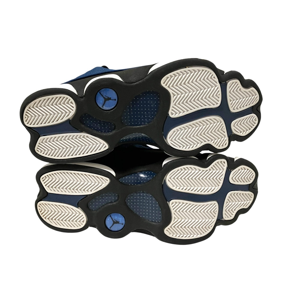 NIKE AIR JORDAN 13 RETROスニーカーDJ5982 400 古着・中古-8枚目のアイテム画像
