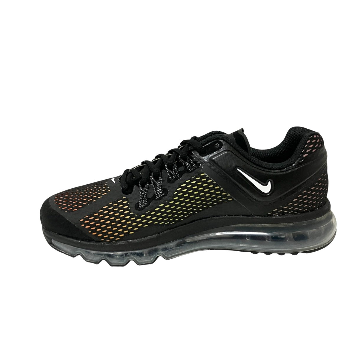NIKE×stussy AIR MAX 2013スニーカーDO2461 001 古着・中古-4枚目のアイテム画像