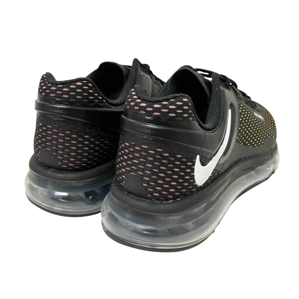 NIKE×stussy AIR MAX 2013スニーカーDO2461 001 古着・中古-5枚目のアイテム画像