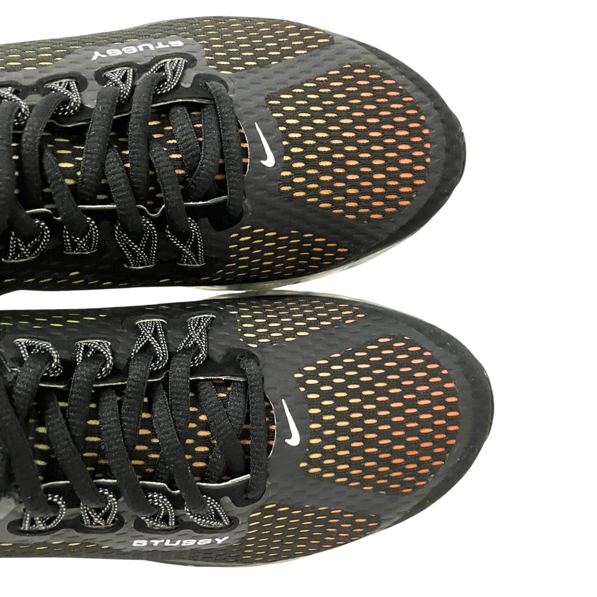 NIKE×stussy AIR MAX 2013スニーカーDO2461 001 古着・中古-7枚目のアイテム画像