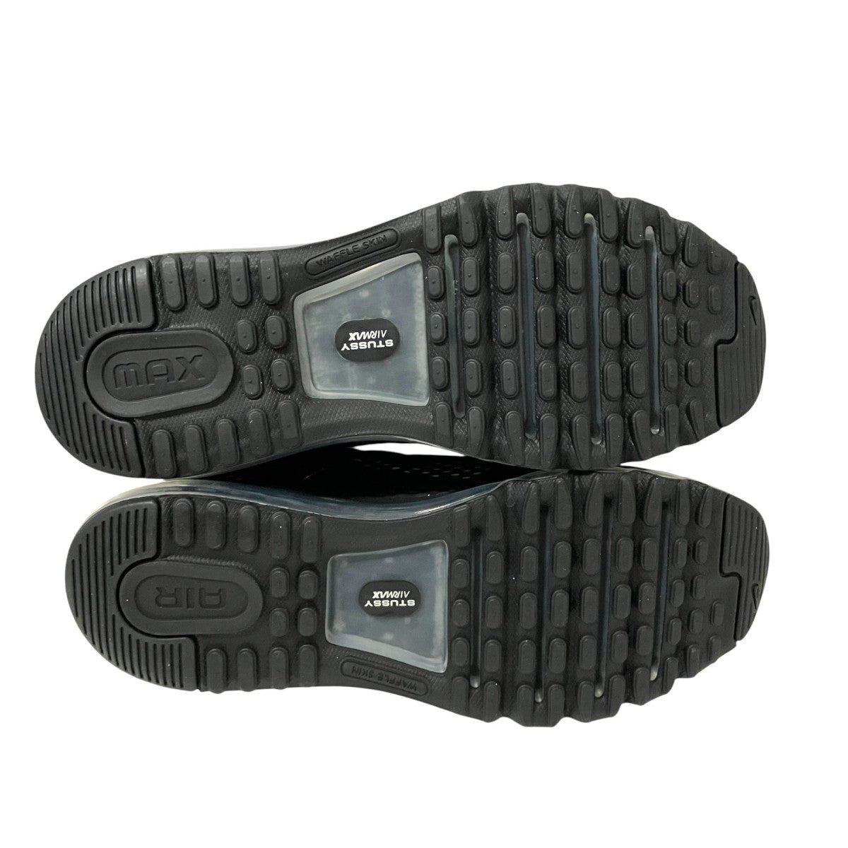 NIKE×stussy AIR MAX 2013スニーカーDO2461 001 古着・中古-8枚目のアイテム画像