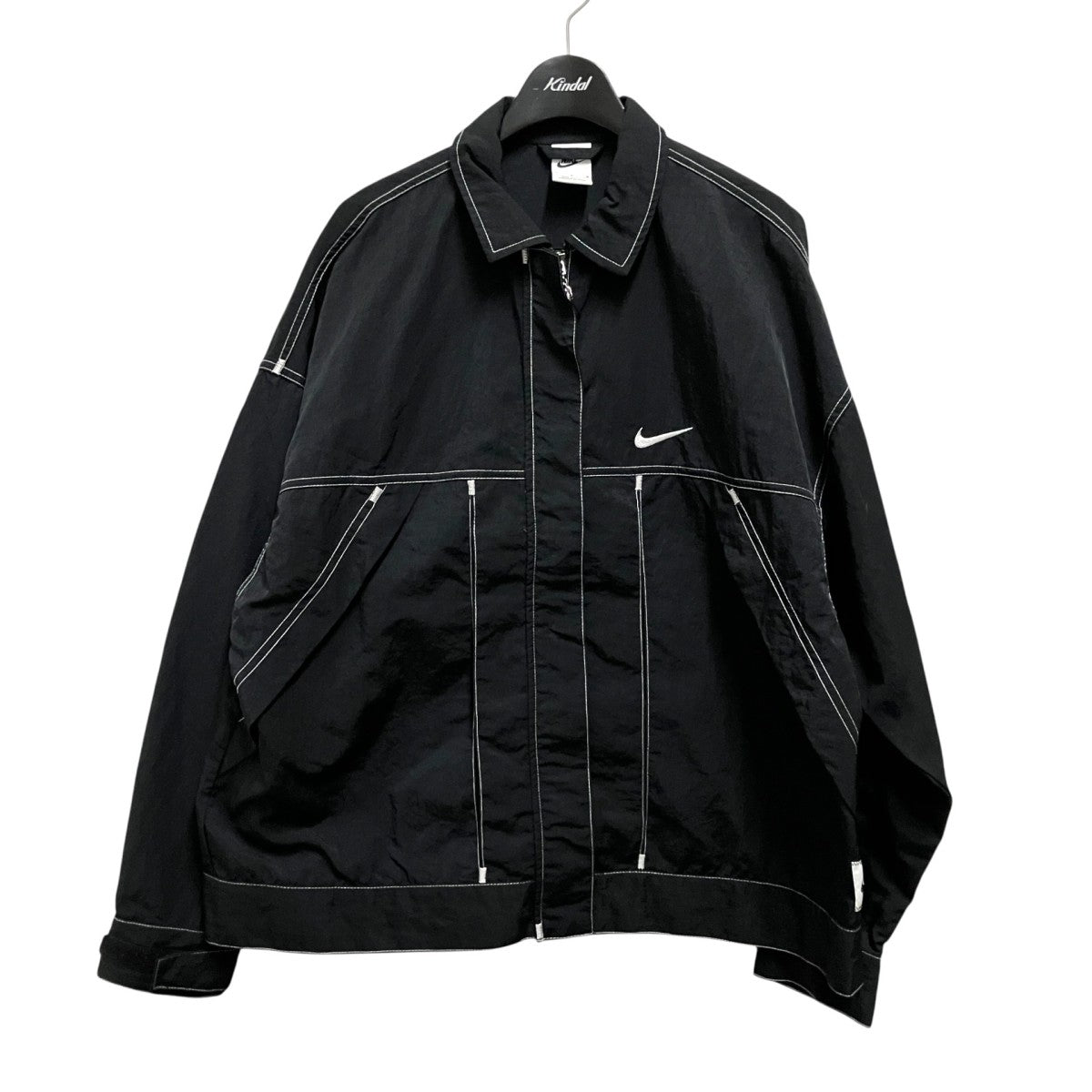 SWSH WVN JKTジップジャケットDM6204 010