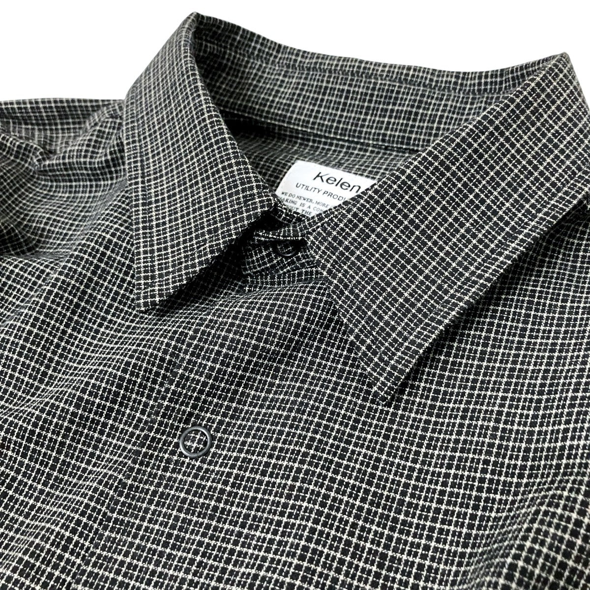 長袖シャツKLM24FSH1123