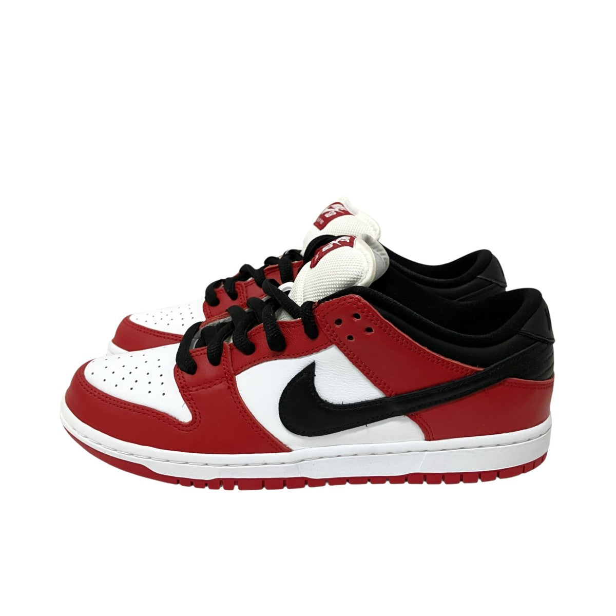 NIKE SB SB DUNK LOW PROスニーカーBQ6817 600 古着・中古-3枚目のアイテム画像