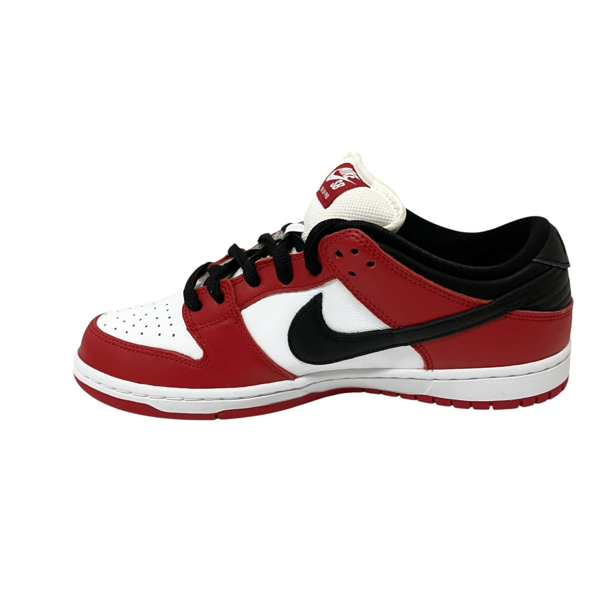 NIKE SB SB DUNK LOW PROスニーカーBQ6817 600 古着・中古-4枚目のアイテム画像