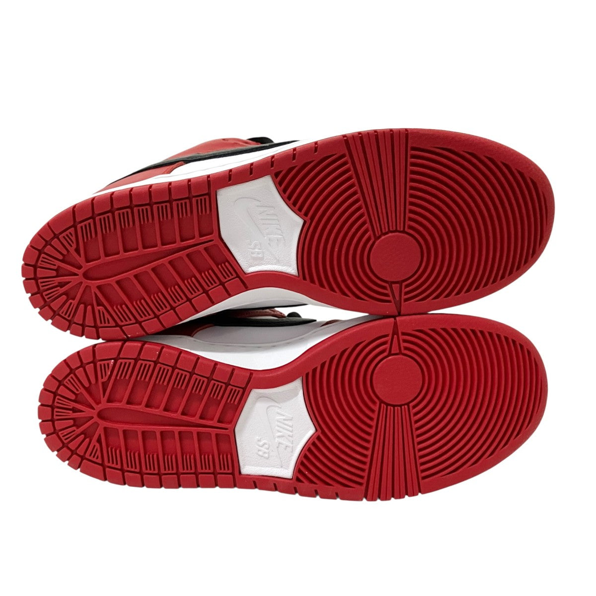 NIKE SB SB DUNK LOW PROスニーカーBQ6817 600 古着・中古-9枚目のアイテム画像