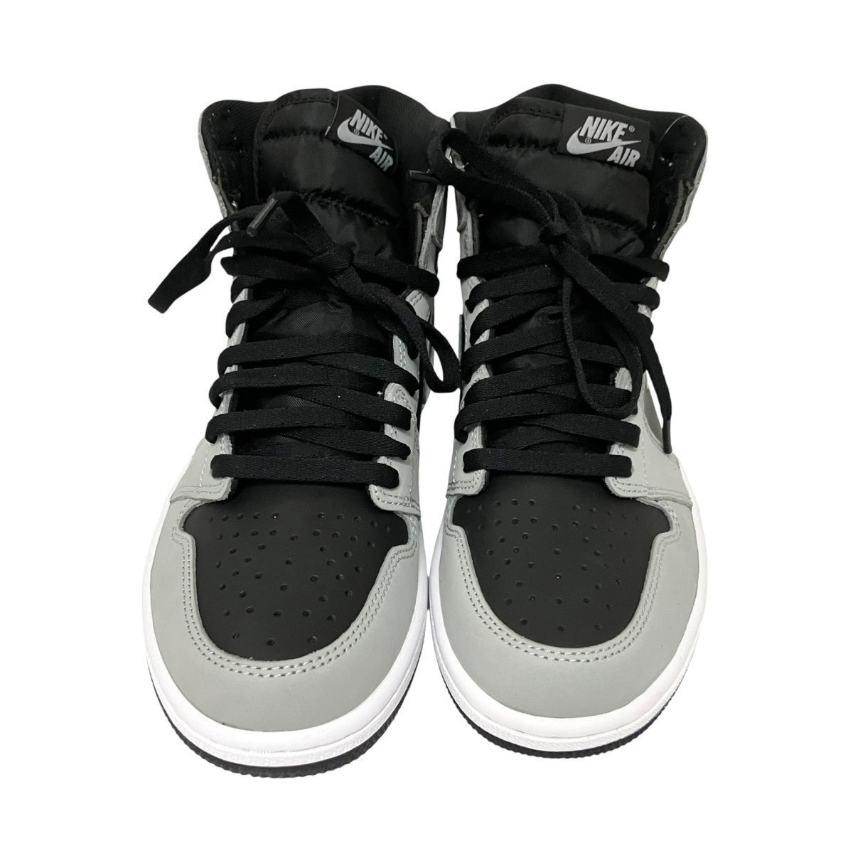 NIKE AIR JORDAN 1 RETRO HIGH OGハイカットスニーカー555088 035 古着・中古-2枚目のアイテム画像