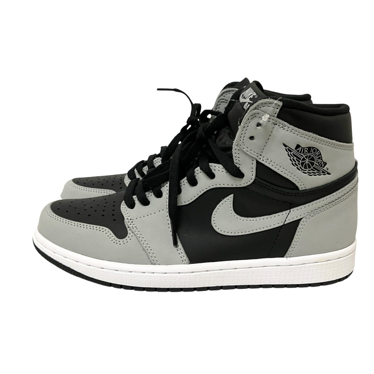 NIKE AIR JORDAN 1 RETRO HIGH OGハイカットスニーカー555088 035 古着・中古-3枚目のアイテム画像