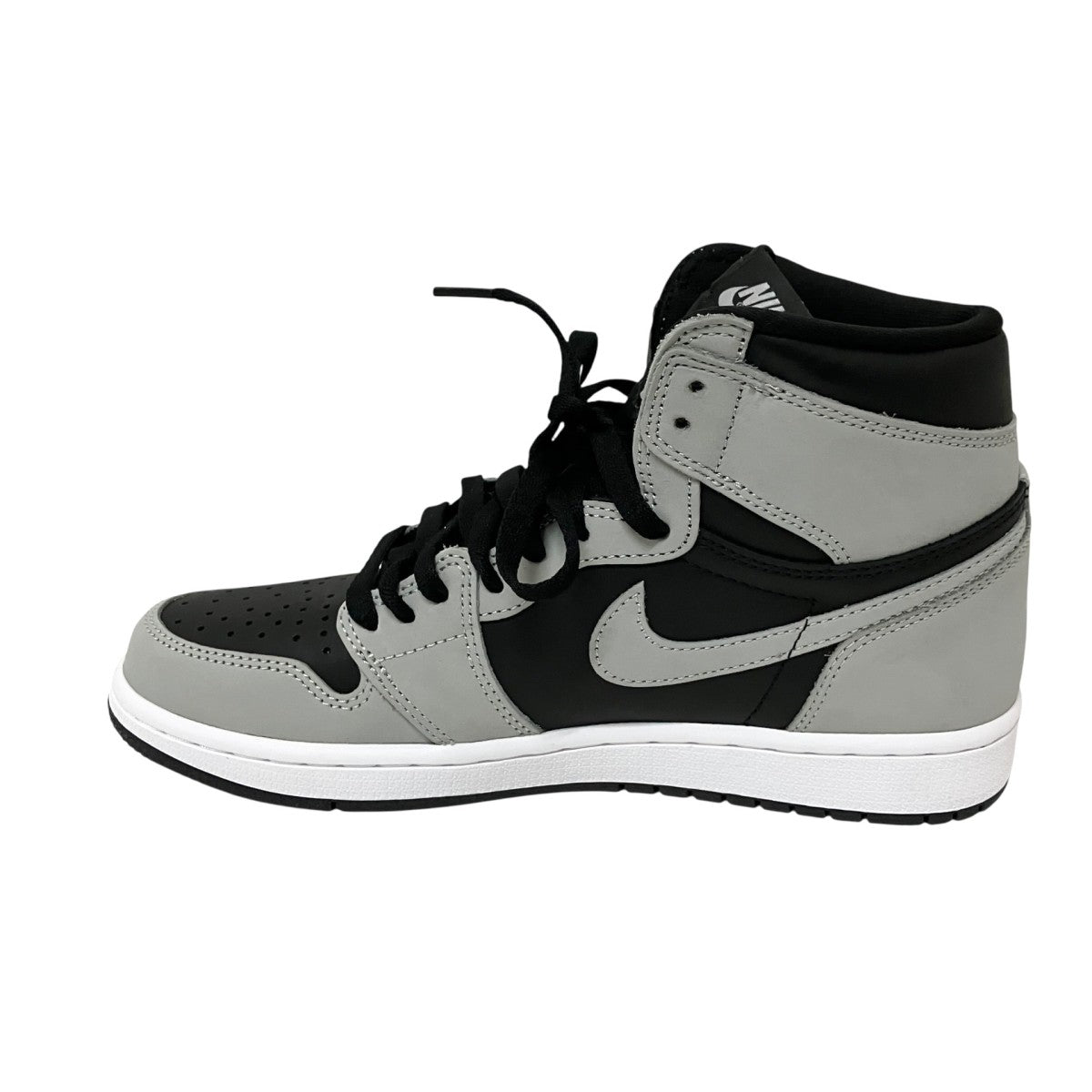 NIKE AIR JORDAN 1 RETRO HIGH OGハイカットスニーカー555088 035 古着・中古-4枚目のアイテム画像