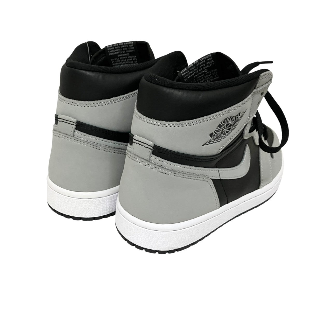 NIKE AIR JORDAN 1 RETRO HIGH OGハイカットスニーカー555088 035 古着・中古-5枚目のアイテム画像