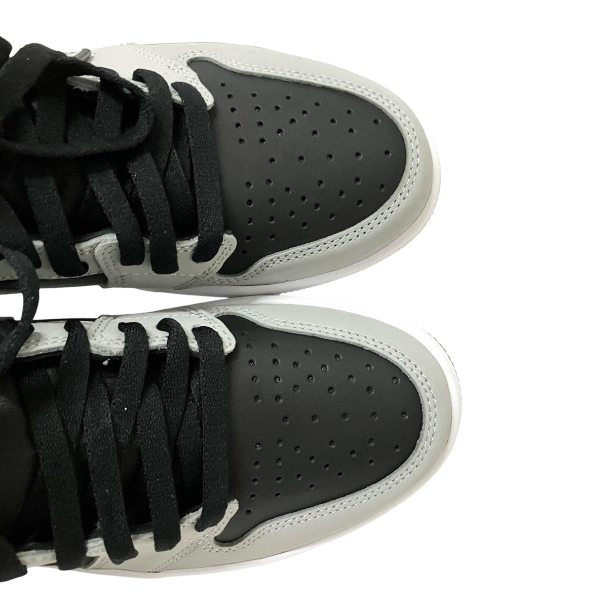 NIKE AIR JORDAN 1 RETRO HIGH OGハイカットスニーカー555088 035 古着・中古-7枚目のアイテム画像