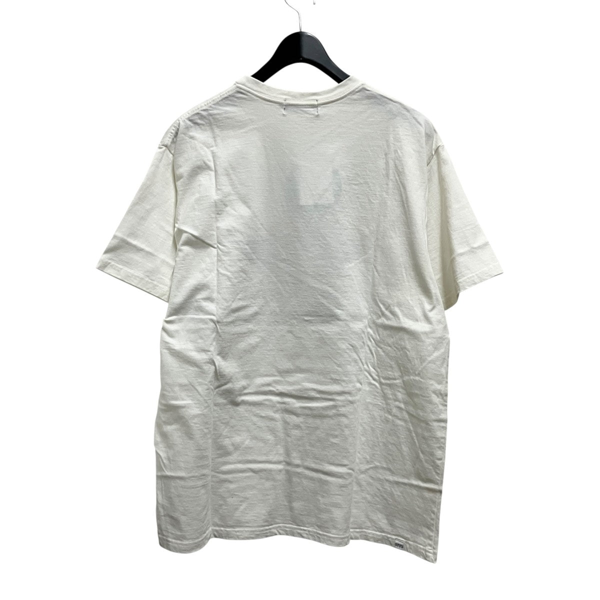 HYSTERIC NOISE半袖Tシャツ02261CT53