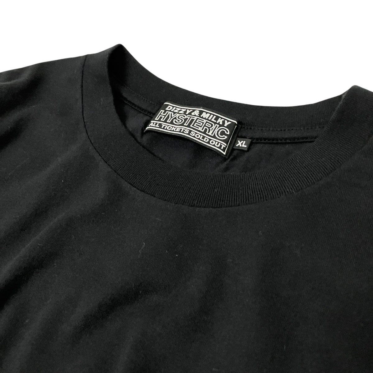 HYS SYMBOL半袖Tシャツ02223CT12