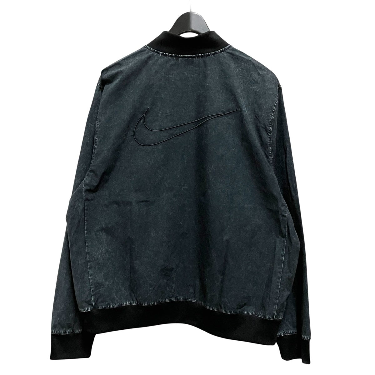 UL Woven Jersey JKTジップジャケットDQ4590 010