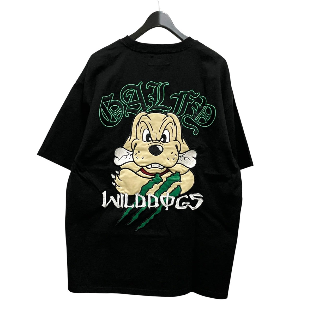 覚醒ビースト Tee半袖Tシャツ152014