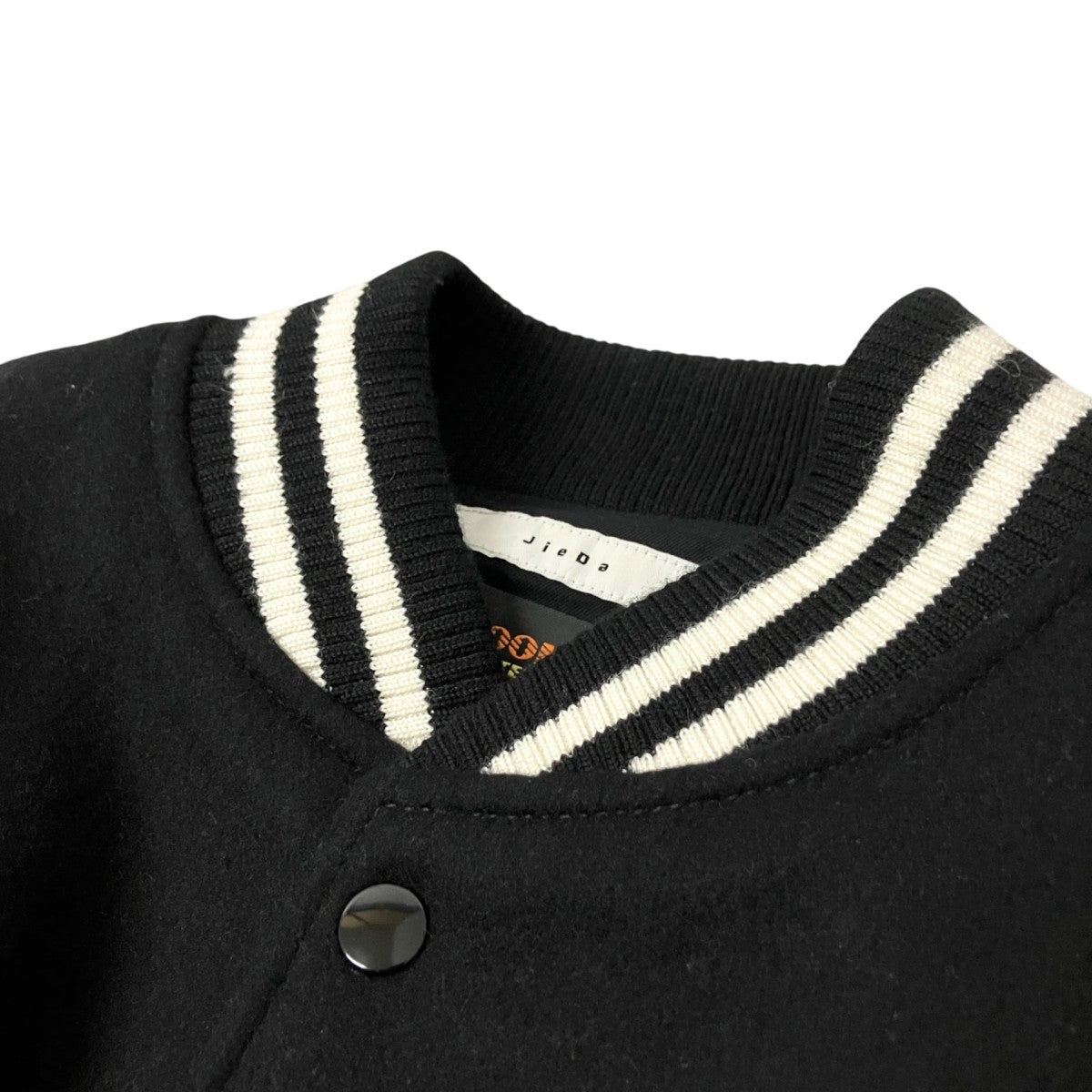 STADIUM JACKETスタジャンJie 22W JK04