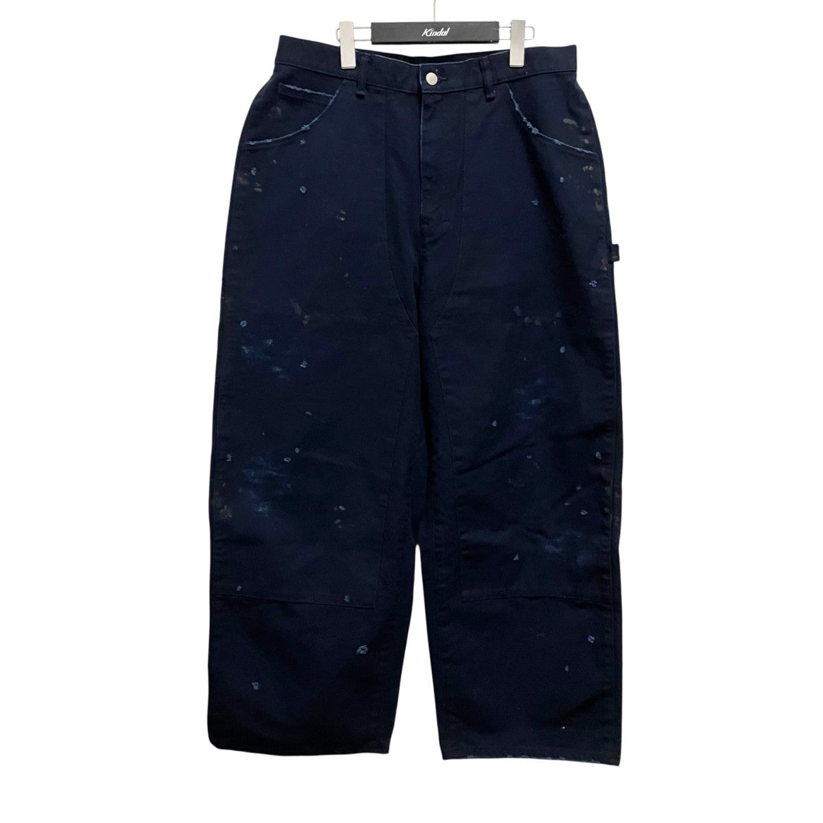 DUCK PAINTER PANTSペインターパンツACW 09