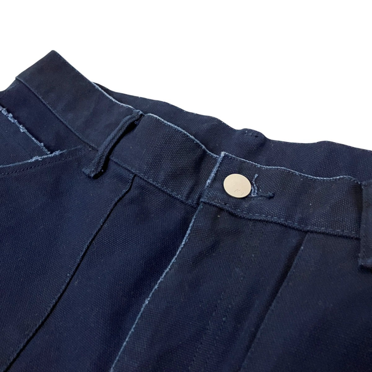 DUCK PAINTER PANTSペインターパンツACW 09