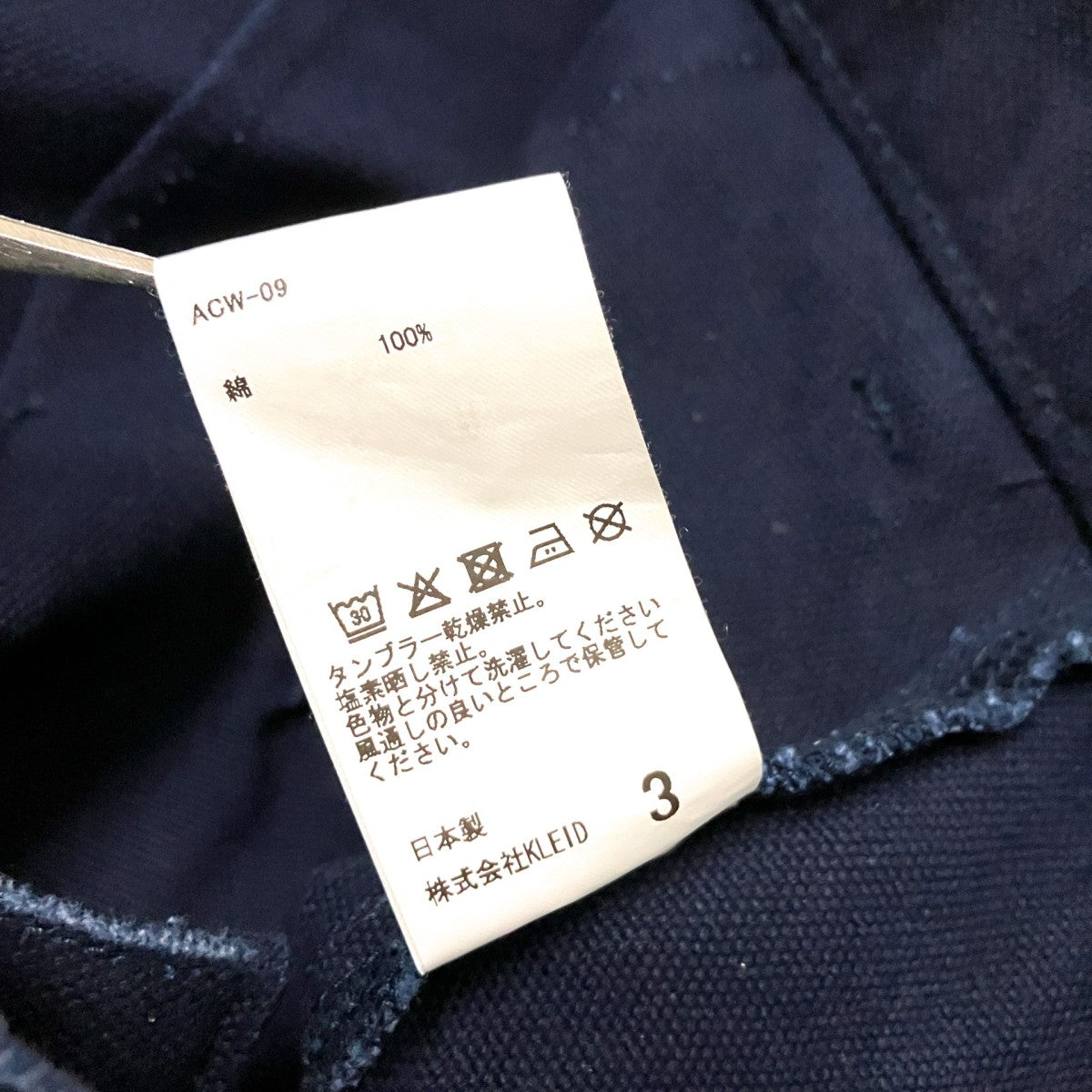 DUCK PAINTER PANTSペインターパンツACW 09