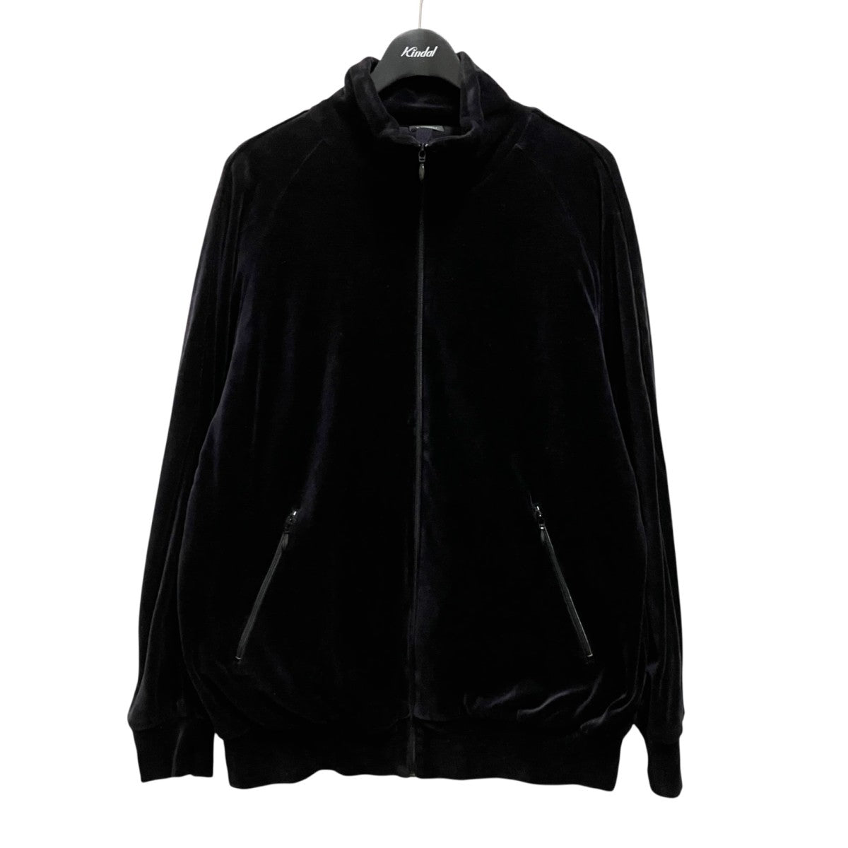 ジップパーカーW03 05009