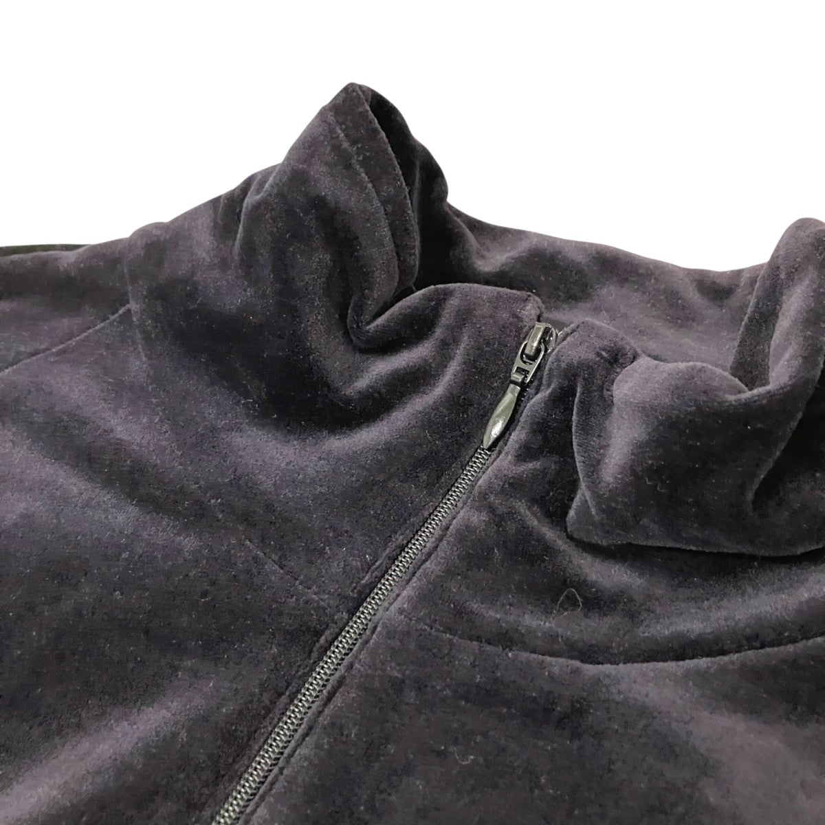 ジップパーカーW03 05009