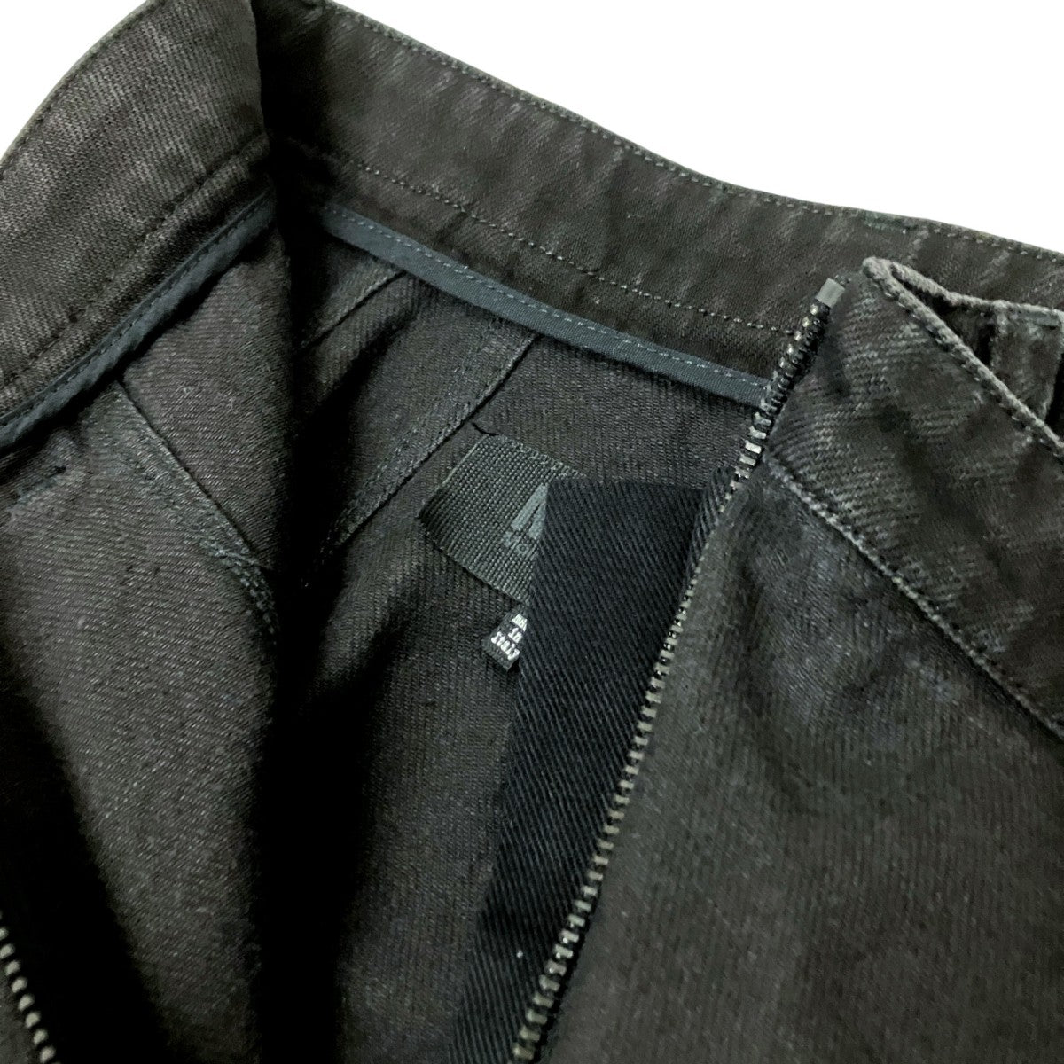デニムスカートS52MA0050