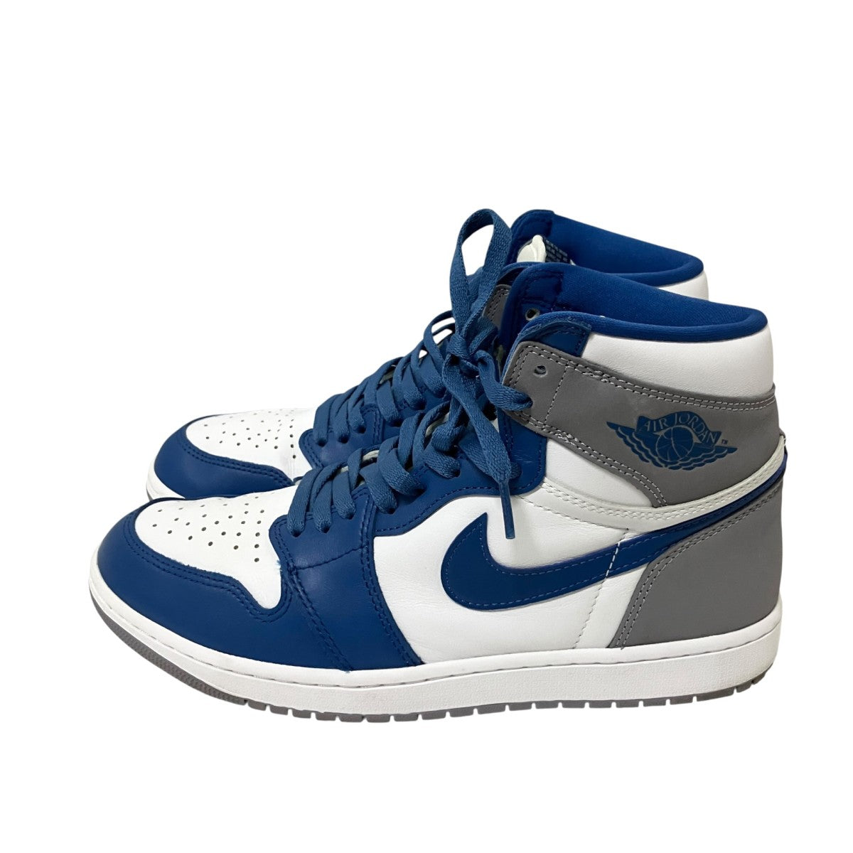 NIKE AIR JORDAN 1 RETRO HIGH OGハイカットスニーカーDZ5485 410 古着・中古-3枚目のアイテム画像