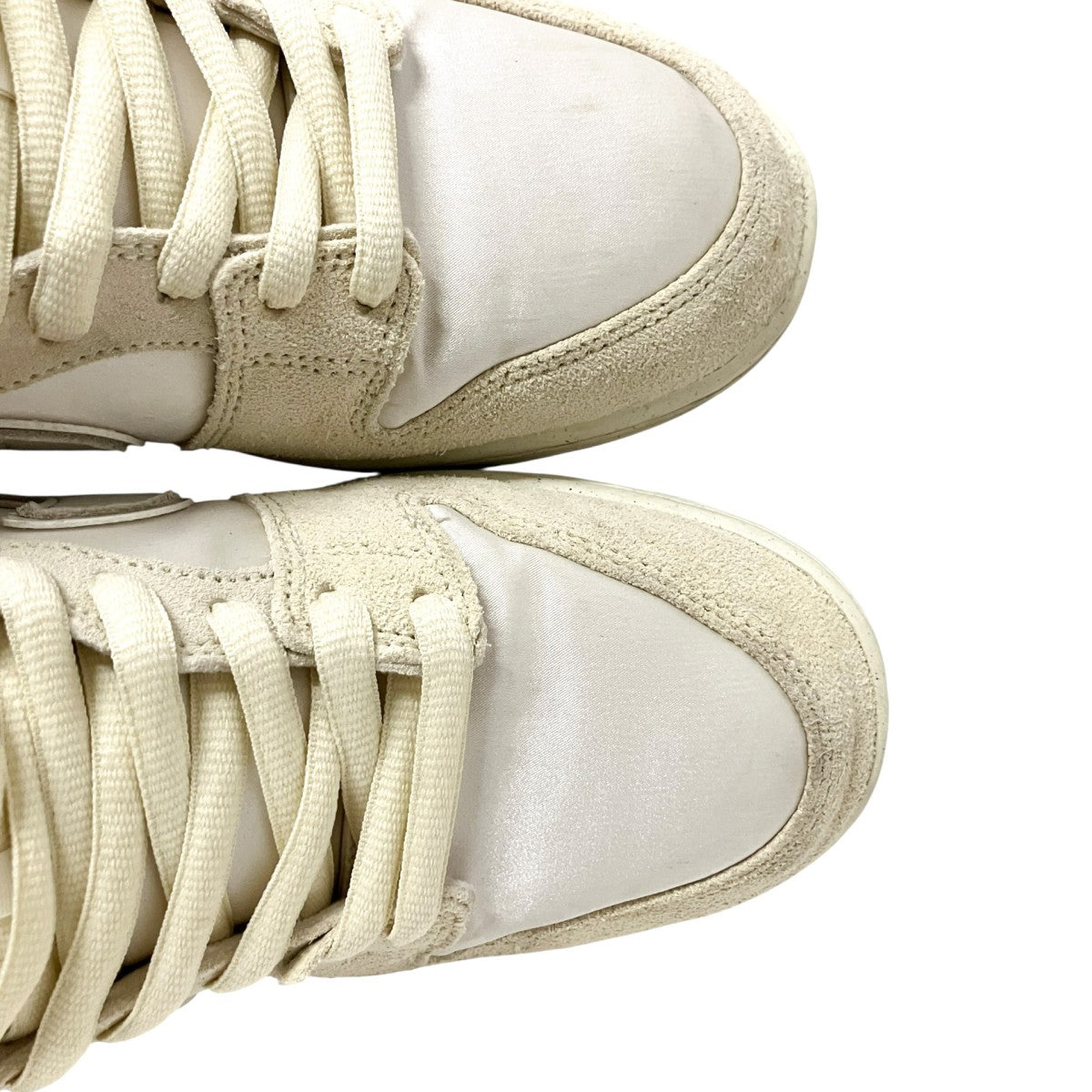 NIKE SB SB DUNK LOW PREMIUMスニーカーFZ5654 100 古着・中古-7枚目のアイテム画像