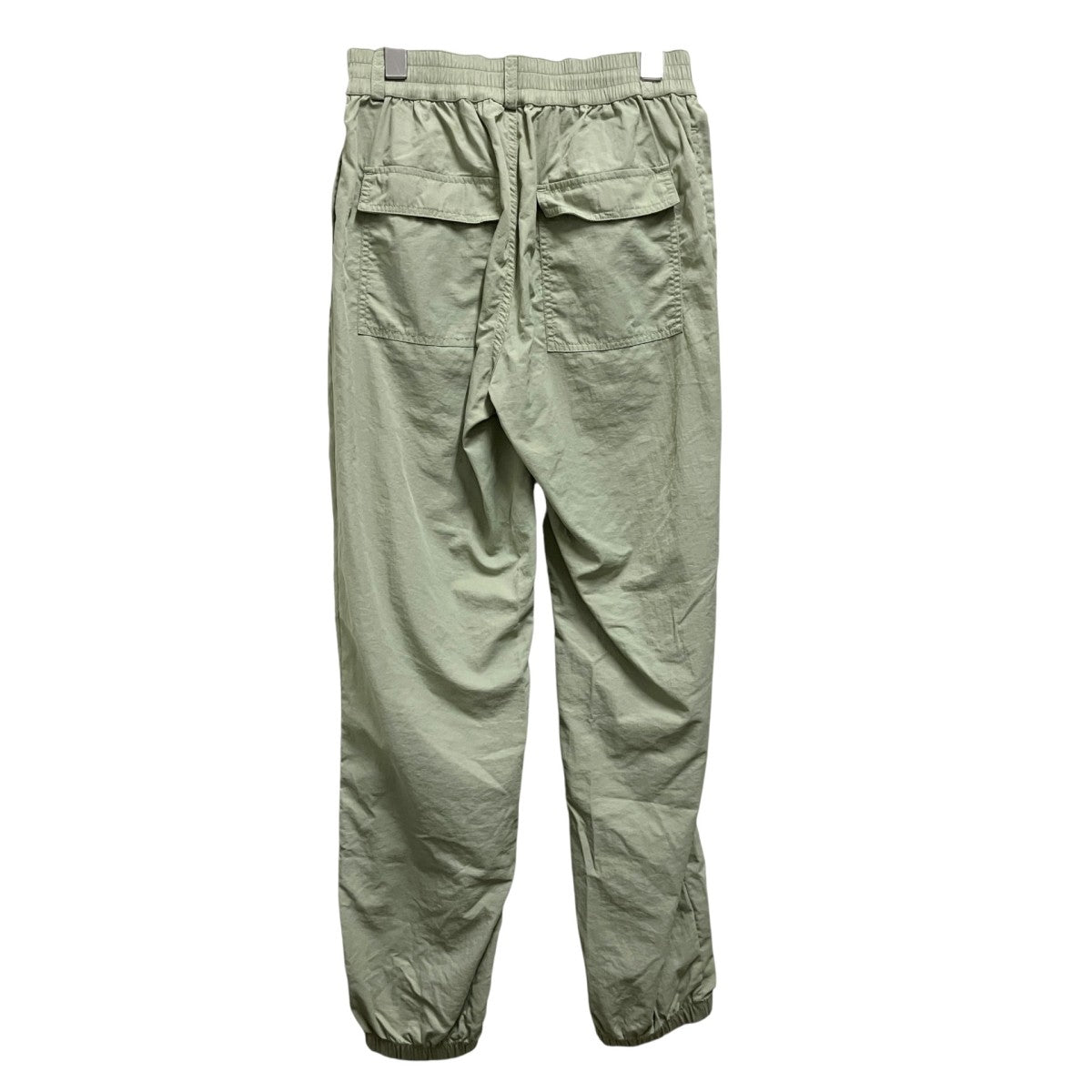 reggie tech pantsナイロンパンツ