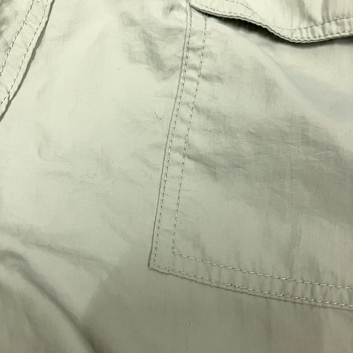 reggie tech pantsナイロンパンツ