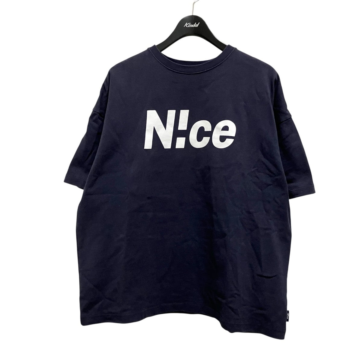 半袖TシャツNC CT02
