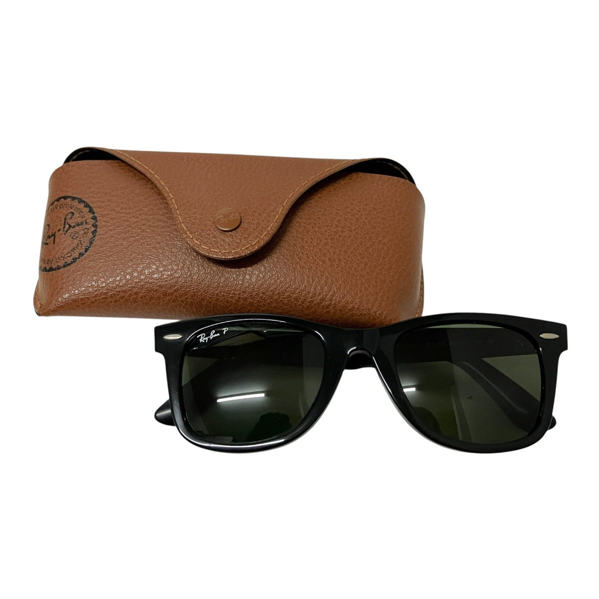 WAYFARERサングラスRB2140 F